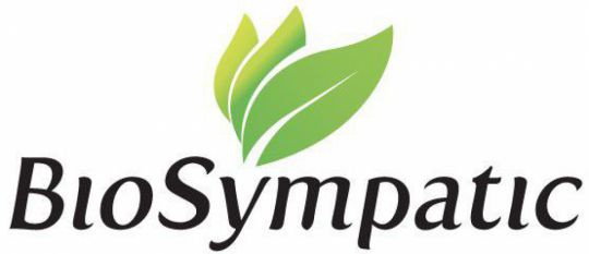 Biosympatic Logo