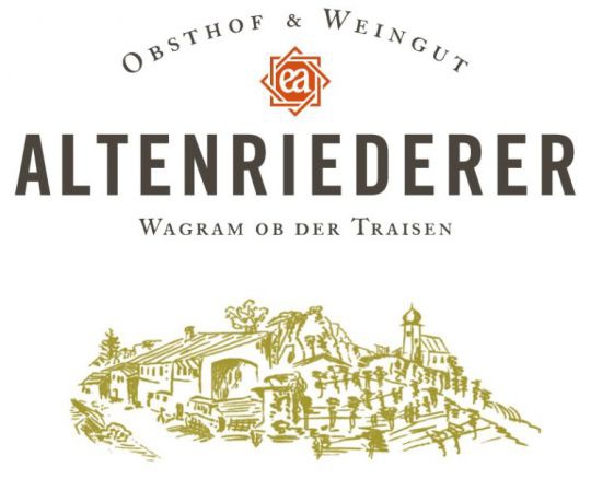 Altenriederer Logo