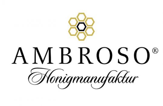 Ambroso Logo