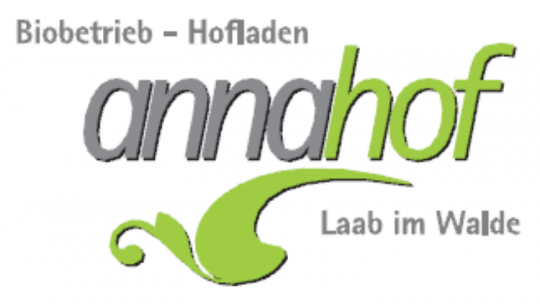 Annahof Logo