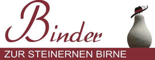 Binder Oberaigner Logo