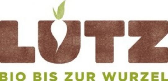 Bio Lutz Logo