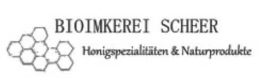 Bioimkerei Scheer Logo