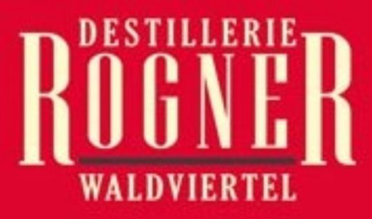Destillerie Rogner Logo