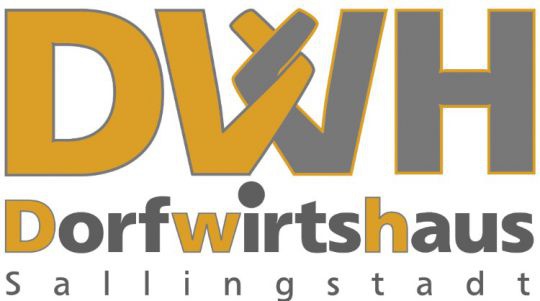 Dorfwirtshaus Logo