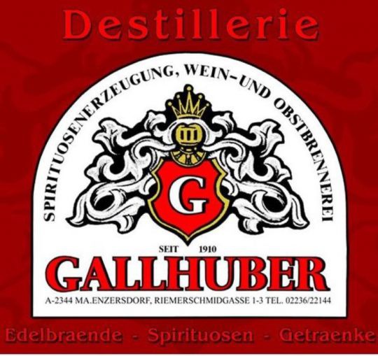 Gallhuber Logo