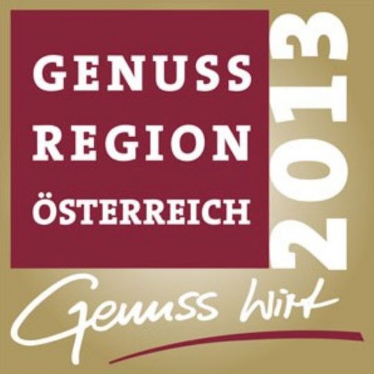 Genuss Logo 2013