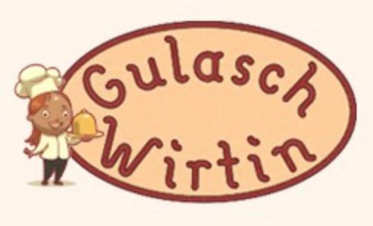 Gulaschwirtin Logo