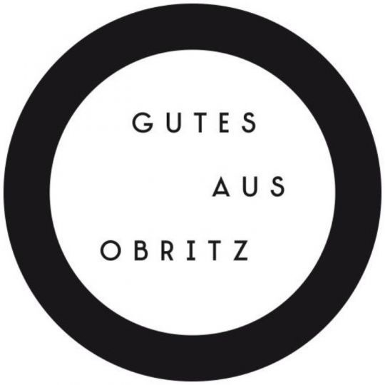 Gutes aus Obritz Logo