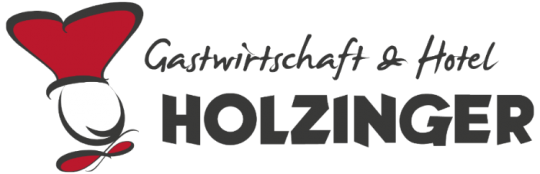 Hotel Holzinger Logo