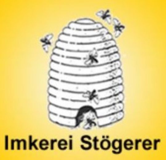 Imkerei Stögerer Logo