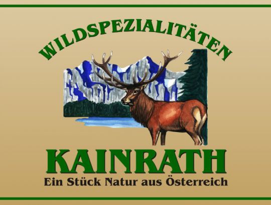Kainrath Logo
