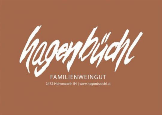 Weingut Hagenbüchl Logo