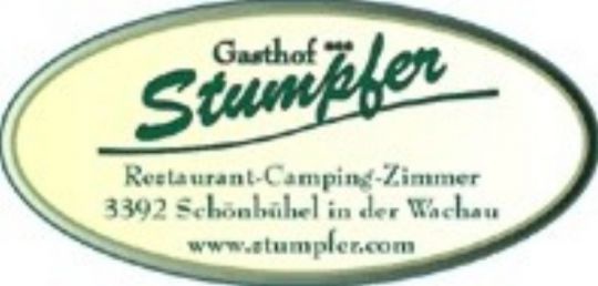 Stumpfer Logo