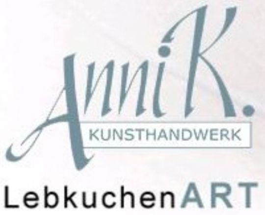 AnniK Logo