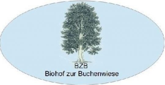 Biohof zur Buchenwiese Logo