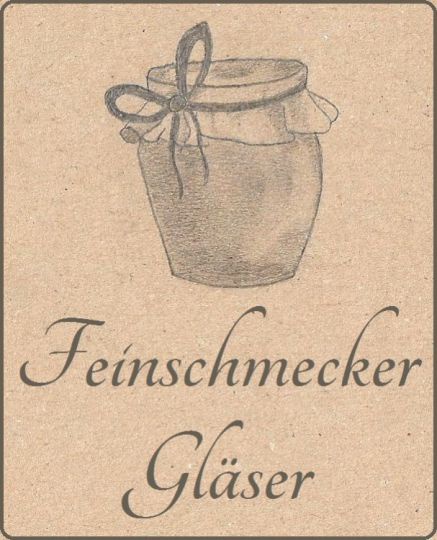Feinschmeckergläser Göbel Logo