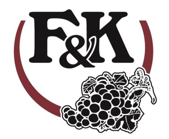Fischer Kügerl Logo