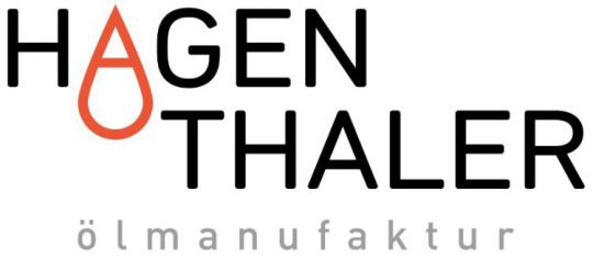 Hagenthaler Ölmanufaktur Logo