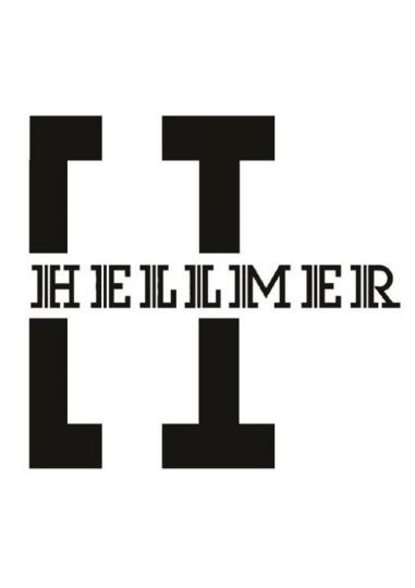Hellmer Logo