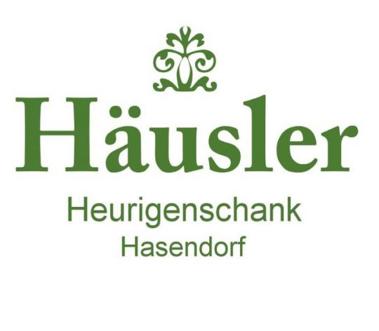 Weinbau Haeusler Logo