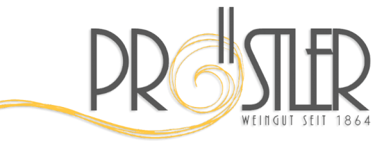 Weinbau Pröstler Logo