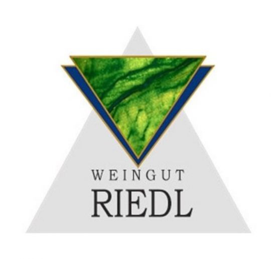 Weingut Riedl Logo
