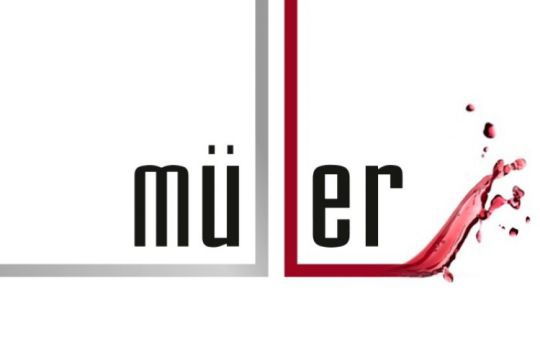Winzerhof Müller Logo