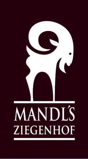 Mandl's Ziegenhof Logo