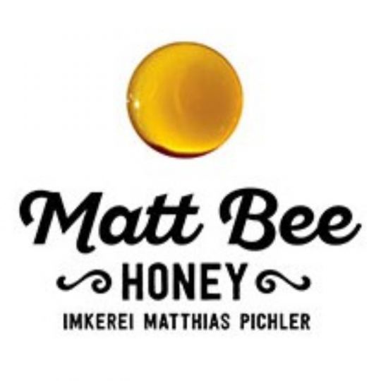 Mattbee Logo