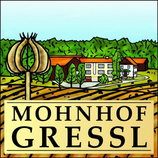 Mohnhof Gressl Logo