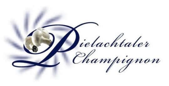 Pielachtaler Champignon Logo
