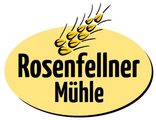 Rosenfellner Logo