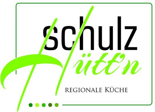 Schulz Hütt'n Logo