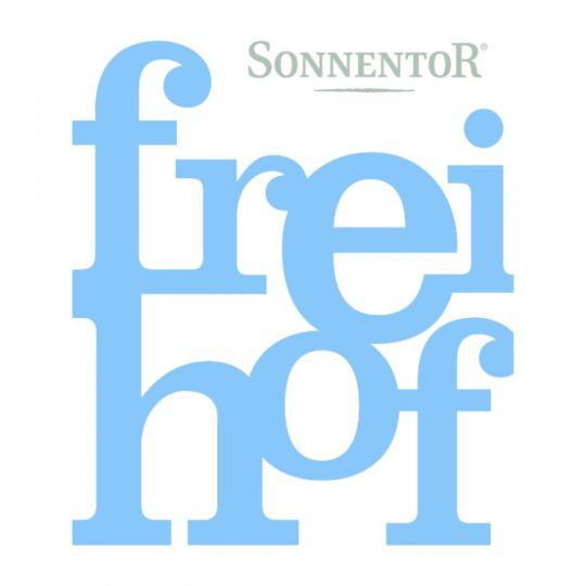 Sonnentor Frei Hof Logo