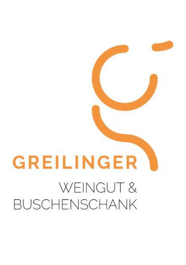 Weinbau Greilinger Logo