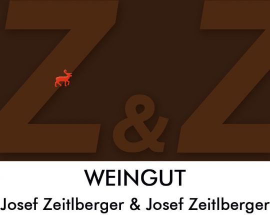 Weingut Zeitlberger Logo