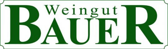 Weingut Bauer Logo