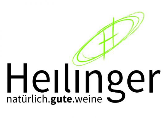 Weingut Heilinger Logo