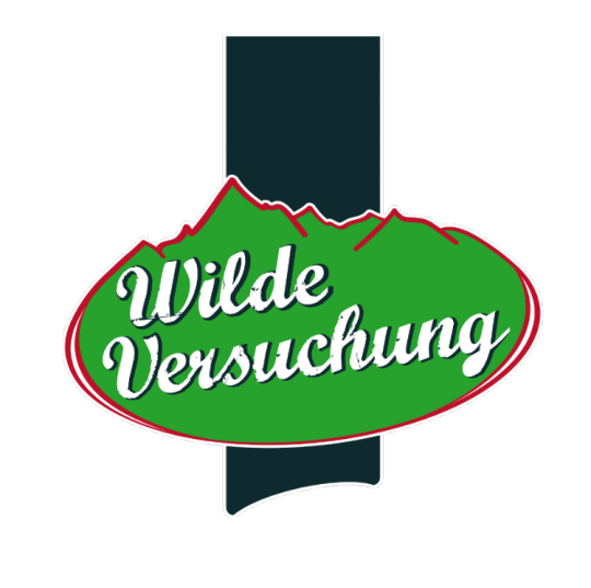 Wilde Versuchung Logo