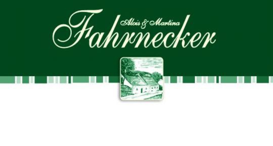 Winzerhof Fahrnecker Logo