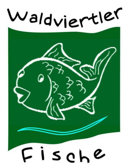 Waldviertler Fische Logo