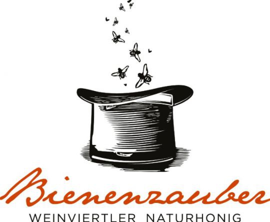 Bienenzauber Logo