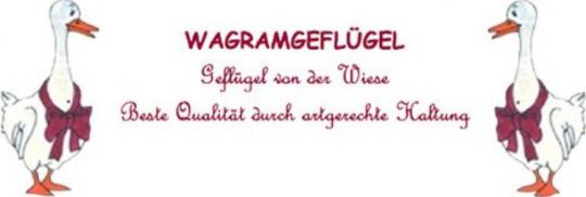 Wagramgefluegel Logo