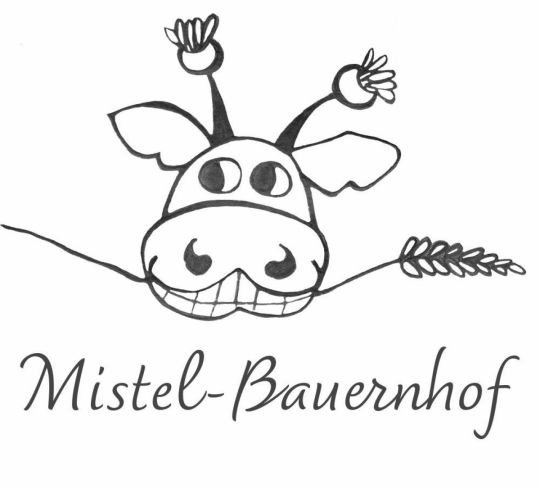 Logo Mistel-Bauernhof