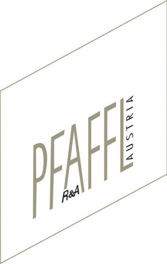 Pfaffl Logo