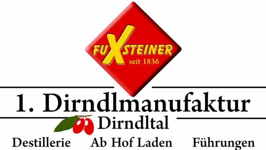 FuXsteiner Logo