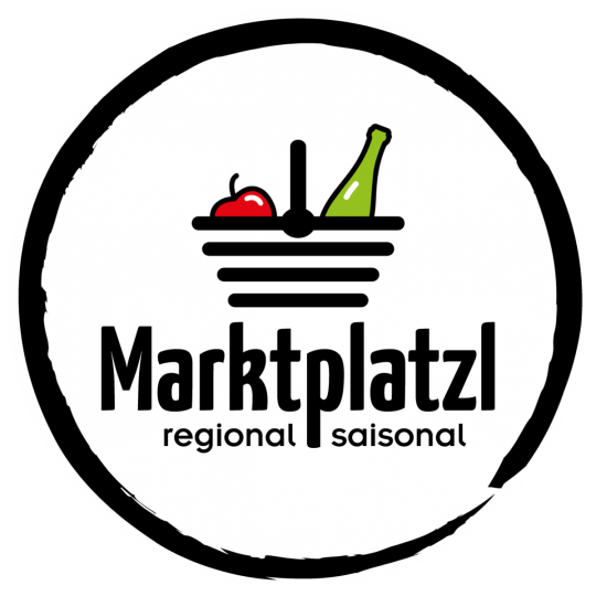 Marktplatzl Logo