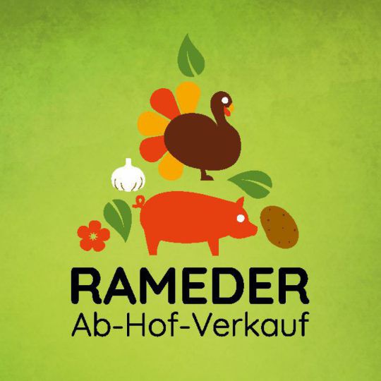 Rameder Logo