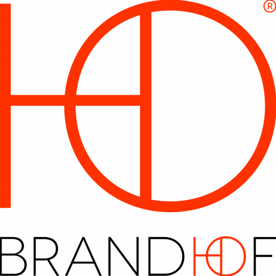 Brandhof Logo